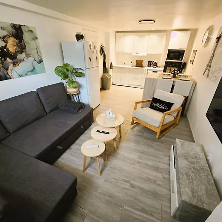 Homestay T2 Confortable - Piscine Et Jacuzzi *