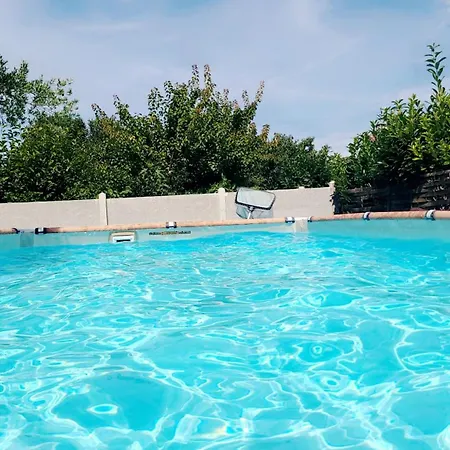 T2 Confortable - Piscine Et Jacuzzi *