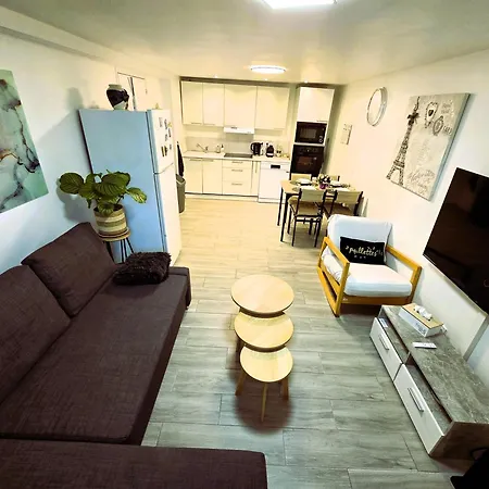 Kwatera prywatna T2 Confortable - Parisgetaway95 *